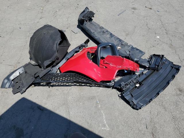 3CZRZ1H54PM736637 - 2023 HONDA HR-V SPORT 红色 照片 13