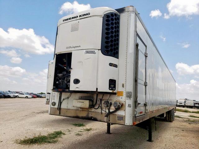 1UYVS253XDM510354 - 2013 UTILITY VS2RA Ақ фото 2