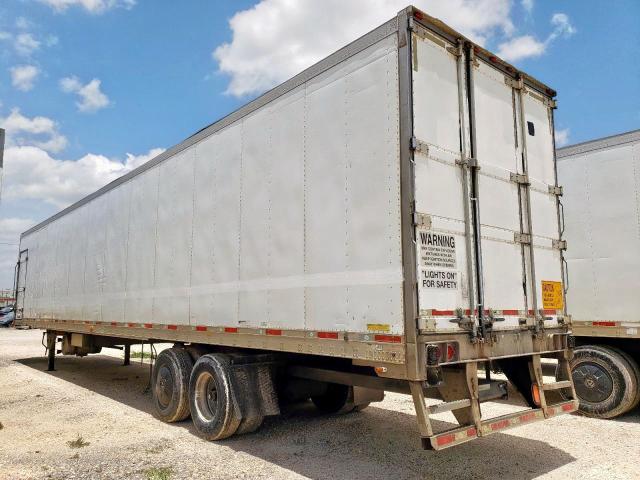 1UYVS253XDM510354 - 2013 UTILITY VS2RA Ақ фото 3