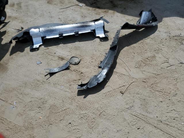 3LN6L5EC8LR608611 - 2020 LINCOLN MKZ RESERVE შავი ფოტო 12