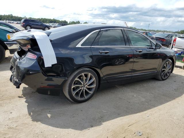 3LN6L5EC8LR608611 - 2020 LINCOLN MKZ RESERVE შავი ფოტო 3