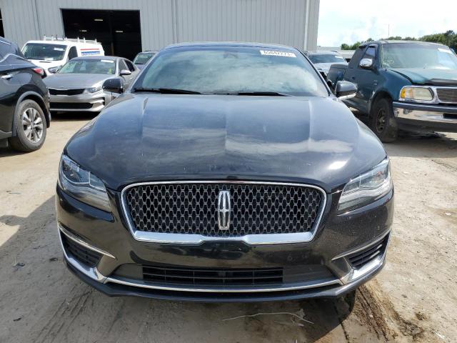 3LN6L5EC8LR608611 - 2020 LINCOLN MKZ RESERVE BLACK photo 5