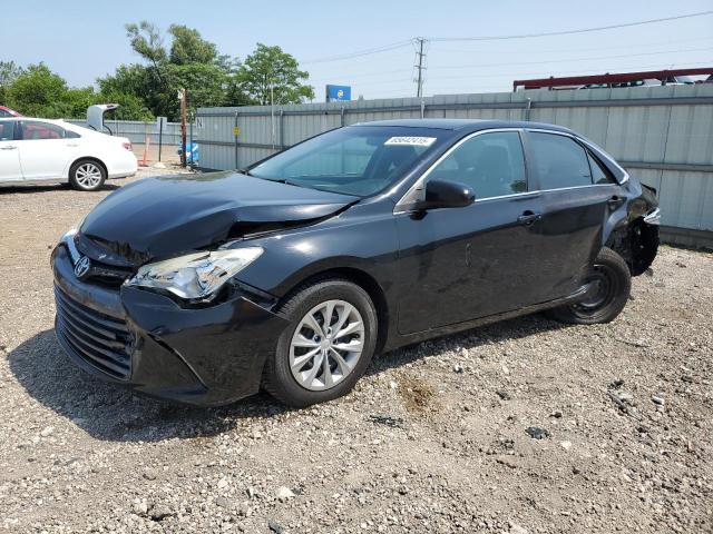 2016 TOYOTA CAMRY LE, 
