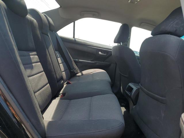 4T1BF1FK2GU563958 - 2016 TOYOTA CAMRY LE BLACK photo 10