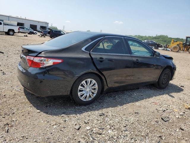 4T1BF1FK2GU563958 - 2016 TOYOTA CAMRY LE BLACK photo 3