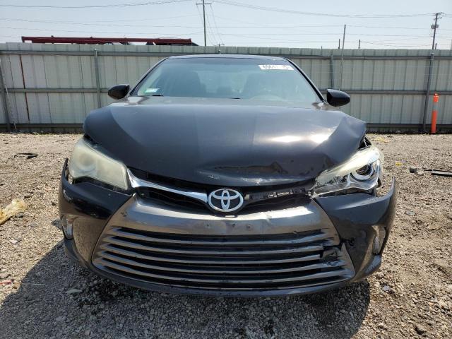 4T1BF1FK2GU563958 - 2016 TOYOTA CAMRY LE BLACK photo 5