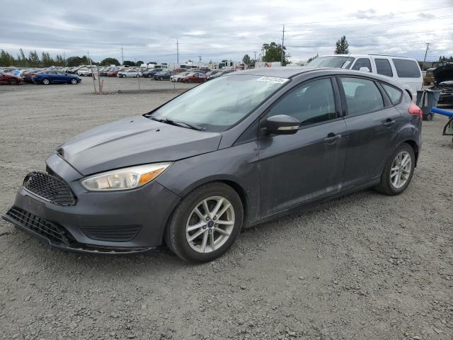 2015 FORD FOCUS SE, 