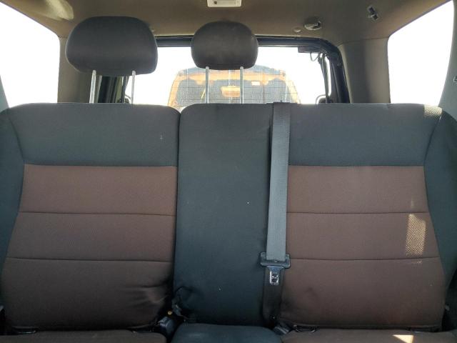 1FMCU93148KA04123 - 2008 FORD ESCAPE XLT BLACK photo 10