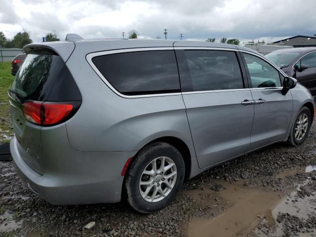 2C4RC1DG1HR508202 - 2017 CHRYSLER PACIFICA TOURING CHARCOAL photo 3