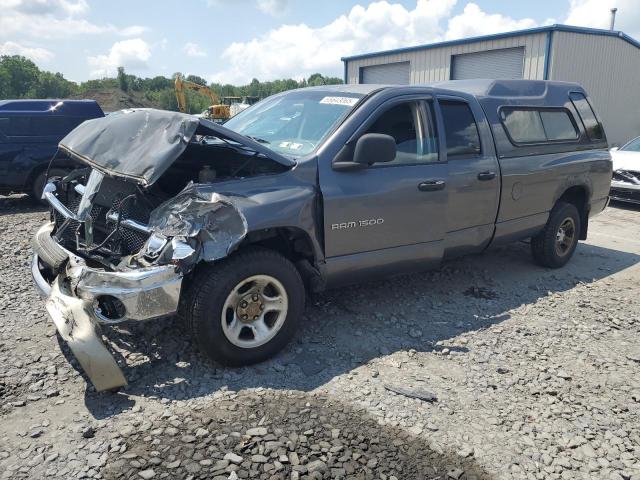 2002 DODGE RAM 1500, null
