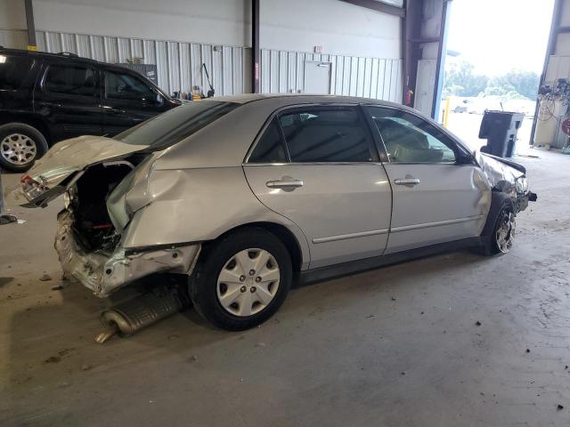 1HGCM56394A098009 - 2004 HONDA ACCORD LX SILVER photo 3