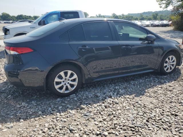 5YFB4MDE9SP294226 - 2025 TOYOTA COROLLA LE Сұр фото 3