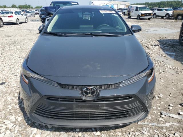 5YFB4MDE9SP294226 - 2025 TOYOTA COROLLA LE Сұр фото 5