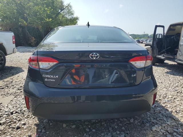 5YFB4MDE9SP294226 - 2025 TOYOTA COROLLA LE Сұр фото 6
