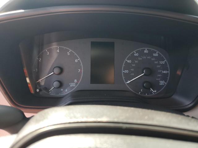 5YFB4MDE9SP294226 - 2025 TOYOTA COROLLA LE Сұр фото 9