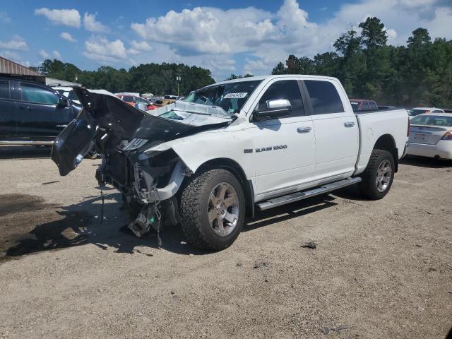 2011 DODGE RAM 1500, 