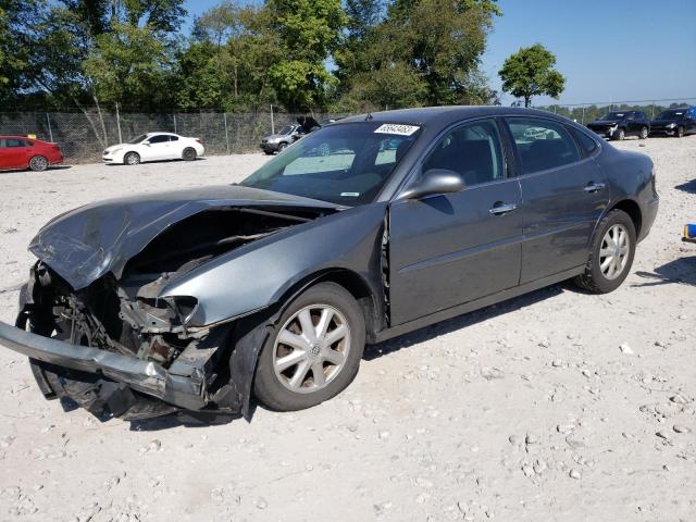 2005 BUICK LACROSSE CXL, 