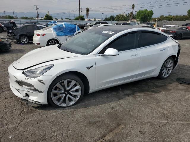 2020 TESLA MODEL 3, 