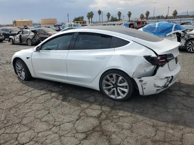 5YJ3E1EA1LF738028 - 2020 TESLA MODEL 3 Ağ foto 2