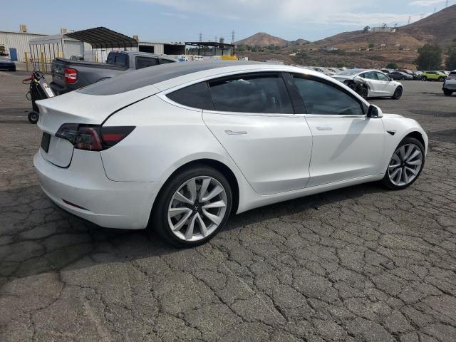 5YJ3E1EA1LF738028 - 2020 TESLA MODEL 3 Ağ foto 3