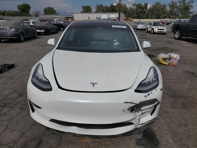 5YJ3E1EA1LF738028 - 2020 TESLA MODEL 3 Ağ foto 5