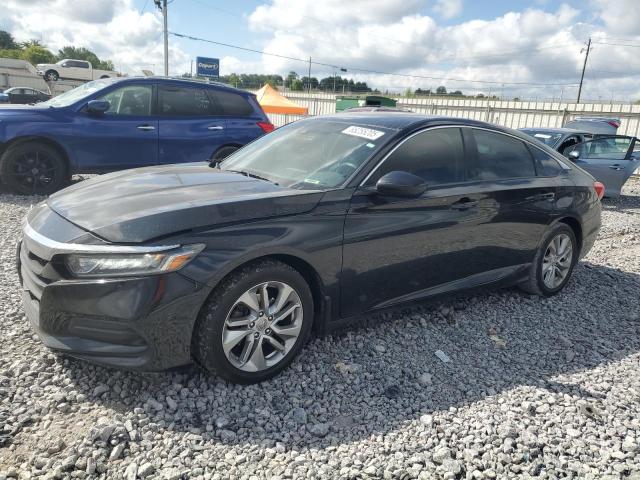 2019 HONDA ACCORD LX, 