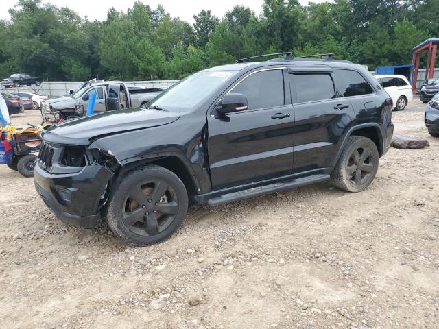2014 JEEP GRAND CHER LIMITED, null