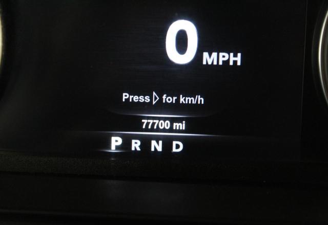 3C6TR5FJ3HG538321 - 2017 RAM 2500 LARAMIE Burgund zdjęcie 8