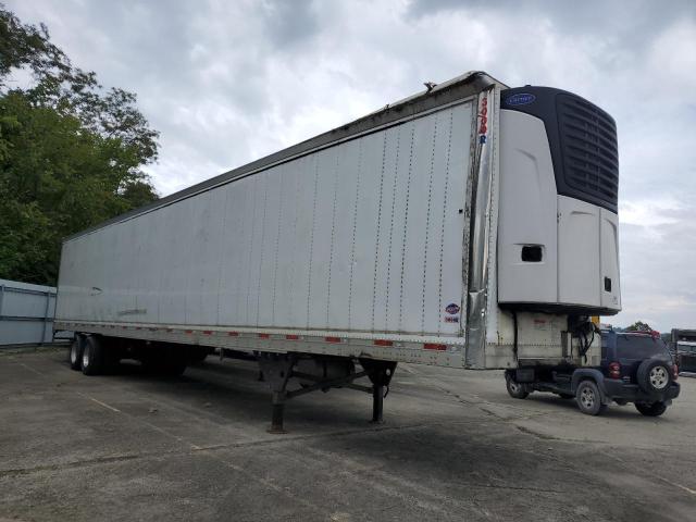 1UYVS2532GM536905 - 2016 UTILITY REEFER 53' WHITE photo 1