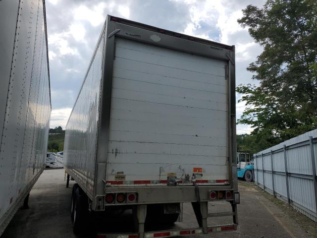 1UYVS2532GM536905 - 2016 UTILITY REEFER 53' WHITE photo 3