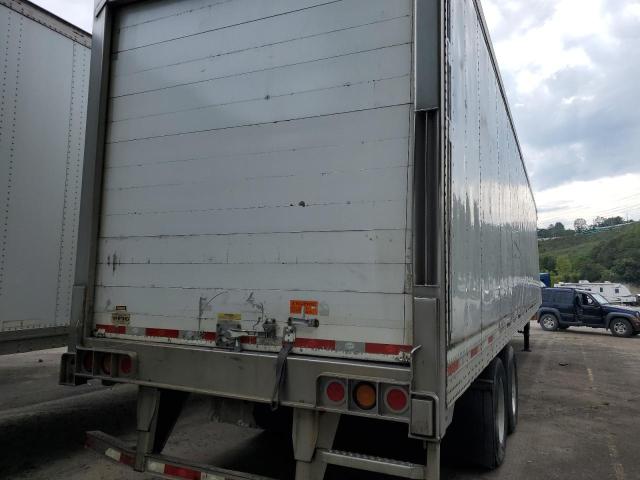 1UYVS2532GM536905 - 2016 UTILITY REEFER 53' WHITE photo 4