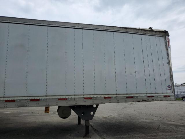 1UYVS2532GM536905 - 2016 UTILITY REEFER 53' WHITE photo 5