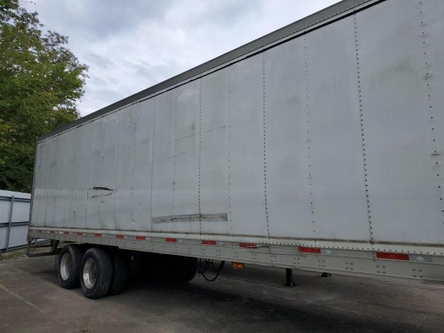 1UYVS2532GM536905 - 2016 UTILITY REEFER 53' WHITE photo 6
