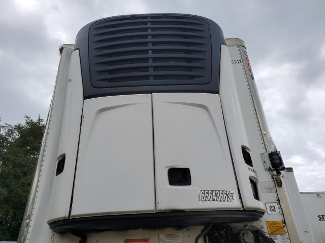 1UYVS2532GM536905 - 2016 UTILITY REEFER 53' WHITE photo 7