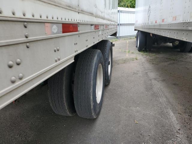 1UYVS2532GM536905 - 2016 UTILITY REEFER 53' WHITE photo 8