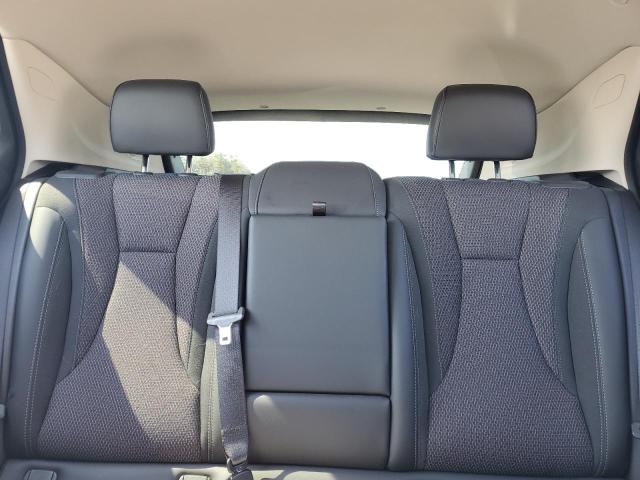 LRBAZLR41MD097692 - 2021 BUICK ENVISION PREFERRED GRAY photo 10