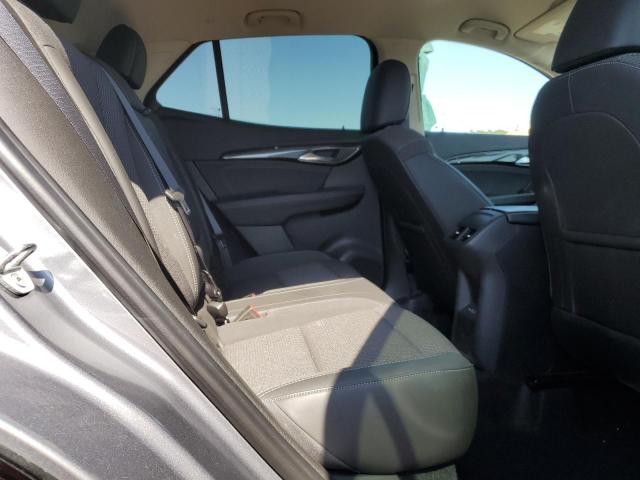 LRBAZLR41MD097692 - 2021 BUICK ENVISION PREFERRED GRAY photo 11