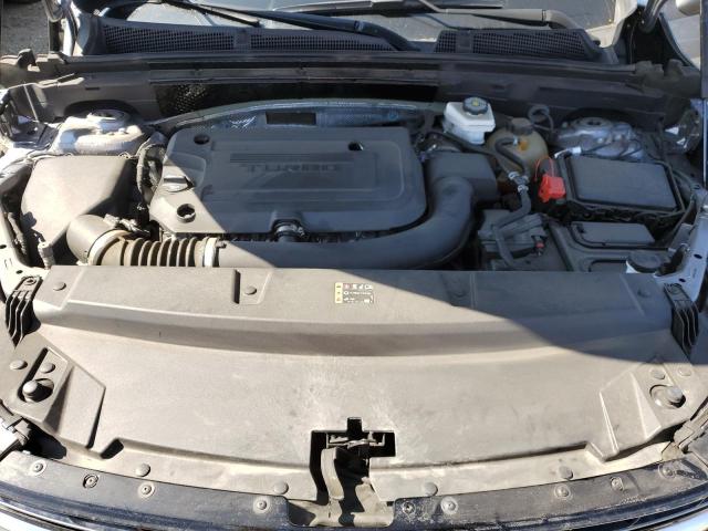 LRBAZLR41MD097692 - 2021 BUICK ENVISION PREFERRED GRAY photo 12