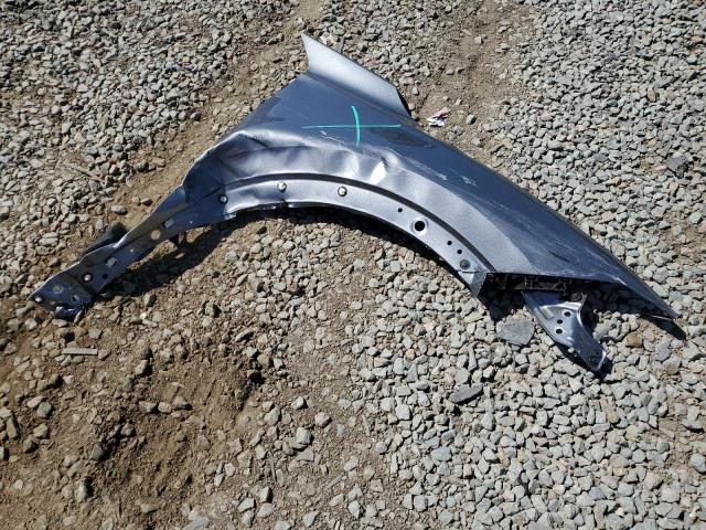 LRBAZLR41MD097692 - 2021 BUICK ENVISION PREFERRED GRAY photo 13