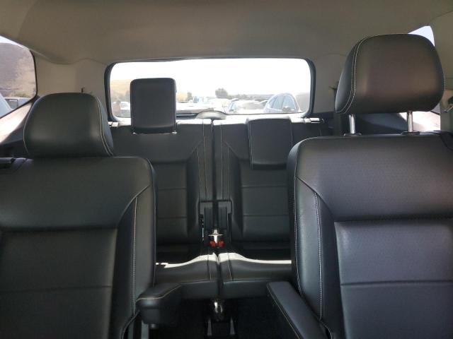 1V2BR2CA9PC556782 - 2023 VOLKSWAGEN ATLAS SEL Gris foto 10