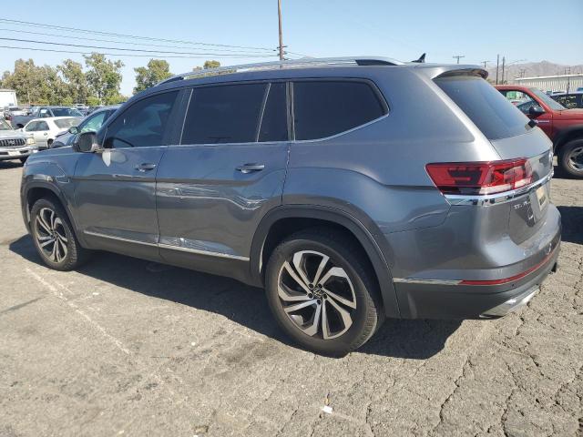 1V2BR2CA9PC556782 - 2023 VOLKSWAGEN ATLAS SEL Gris foto 2