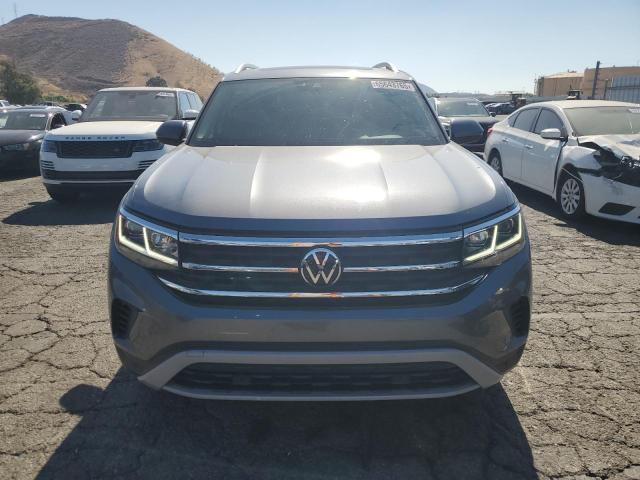 1V2BR2CA9PC556782 - 2023 VOLKSWAGEN ATLAS SEL Gris foto 5