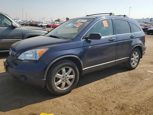 2008 HONDA CR-V EX, 