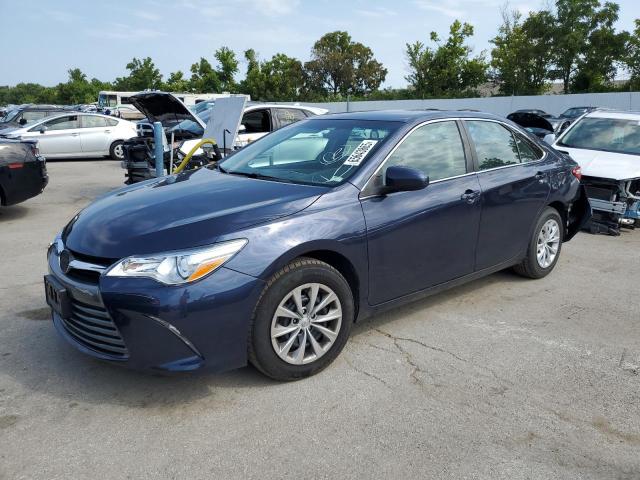 2017 TOYOTA CAMRY LE, 