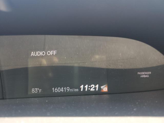 19XFB2F97FE010451 - 2015 HONDA CIVIC EXL Ağ foto 9