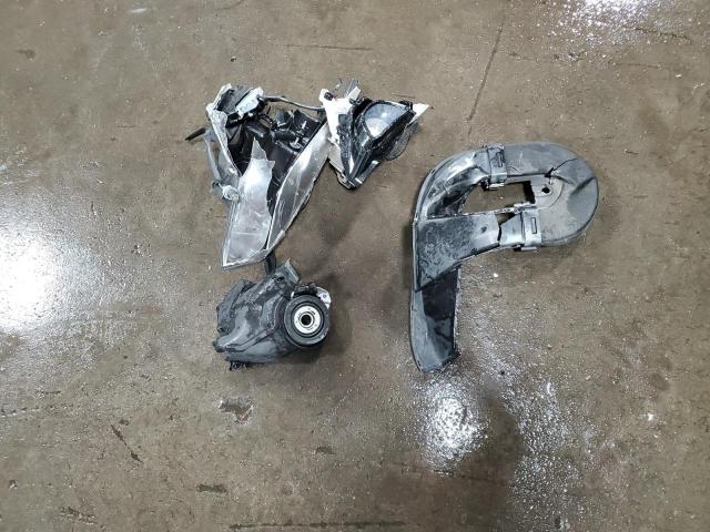 2T1BURHE7GC518804 - 2016 TOYOTA COROLLA L GRAY photo 12