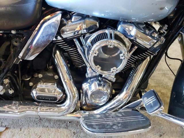 1HD1KHC17LB625312 - 2020 HARLEY-DAVIDSON FLTRX 黑色 照片 7