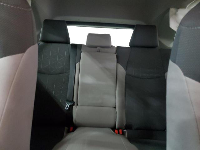 2T3P1RFV5LW122324 - 2020 TOYOTA RAV4 XLE BURGUNDY photo 10