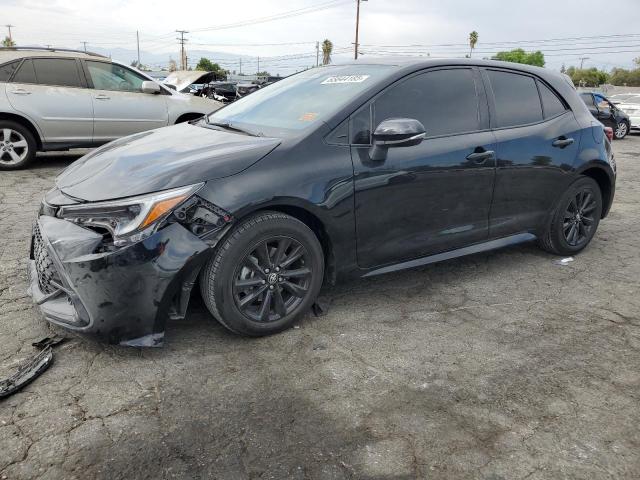 2023 TOYOTA COROLLA SE, 