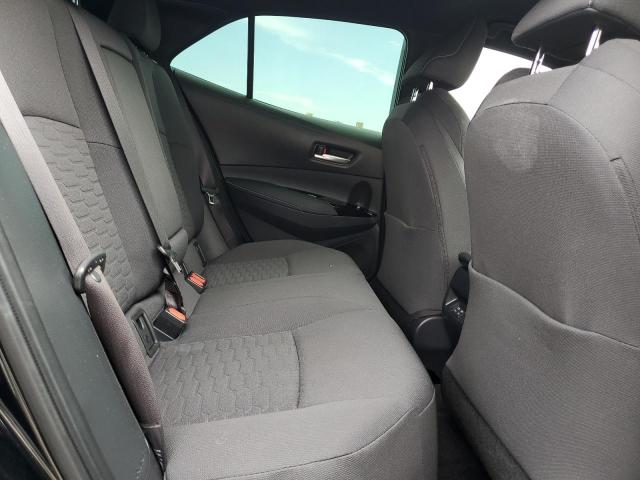 JTND4MBE2P3205975 - 2023 TOYOTA COROLLA SE 黑色 照片 10